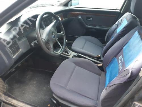 Used Parts AUDI 80 B4 Saloon (8C2) 1.6 E 2539826