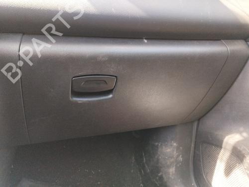 Handschuhfach für Handschuhfach RENAULT KADJAR (HA_, HL_) 1.3 TCe 140 (HLNB, HLN1) (140 hp) 36300945 36300945