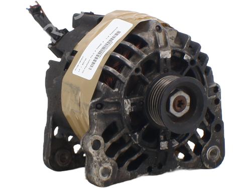 Generator VW POLO (9N_, 9A_) 1.2 | BP27275266M7 