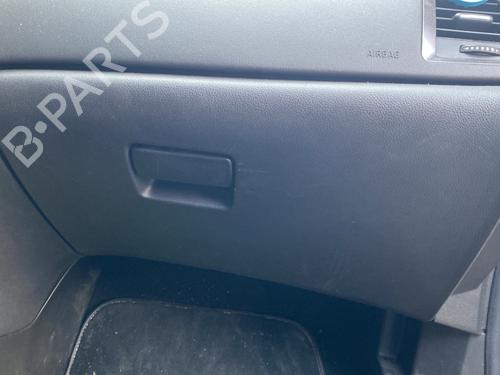 Used Glove box OPEL ASTRA J (P10) 2.0 CDTI (68) (160 hp) 25682821