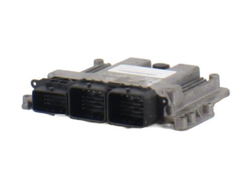 Control unit CITROËN C3 Picasso (SH_) 1.6 HDI 90 | BP32207747M11 - Image 3