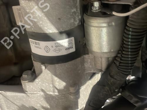 Starter RENAULT CLIO IV (BH_) 1.2 16V | BP25697813M8 - Image 2