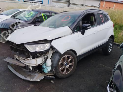 Høyre bak invendig håndtak FORD ECOSPORT 1.0 EcoBoost | BP25686714I16 