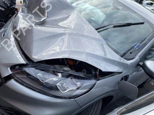 Right sun visor FORD KUGA III (DFK) 2.5 Duratec Plug-in-Hybrid | BP28730238I2 - Image 6