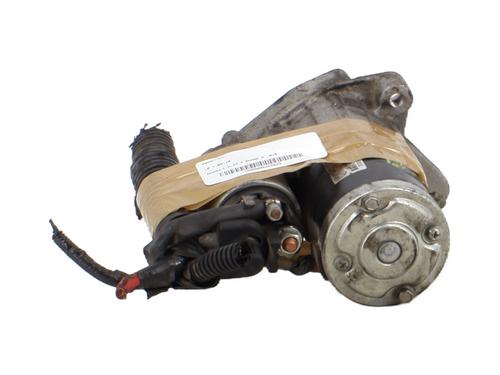 Starter RENAULT CLIO IV (BH_) 0.9 TCe 90 (BHNF, BHMA, BHMH, BHJK, BHJR) | BP25695661M8 - Image 2