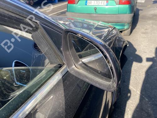 Used Right mirror AUDI A4 B8 (8K2) 2.0 TDI (143 hp) 28796547