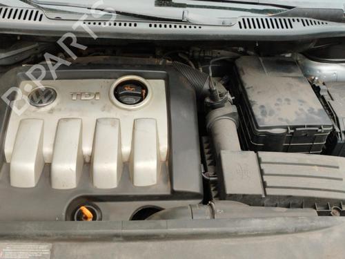 Egr VW TOURAN (1T1, 1T2) 1.9 TDI | BP25695600M69 