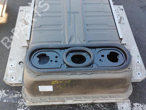 Brugte RENAULT ZOE (BFM_) ZOE 4935848