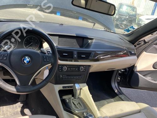 Used Parts BMW X1 (E84) xDrive 23 d (204 hp) 2536733