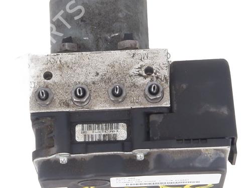 ABS pump CITROËN DS4 (NX_) 1.6 HDi 115 | BP35806262M43 - Image 2