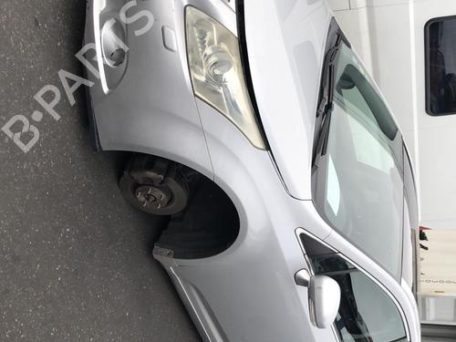 Used Parts TOYOTA AVENSIS Estate (_T27_) 2.2 D-4D (ADT271_, ADT271R) (150 hp) 2536595