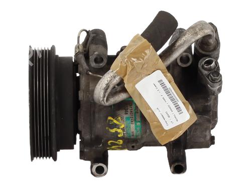 AC compressor RENAULT KANGOO Express (FC0/1_) 1.5 dCi (FC07, FC1R) | BP25686754M34  - Image 8
