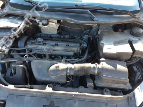 Gearbox PEUGEOT 206 CC (2D) 2.0 S16 | BP25696203M3 
