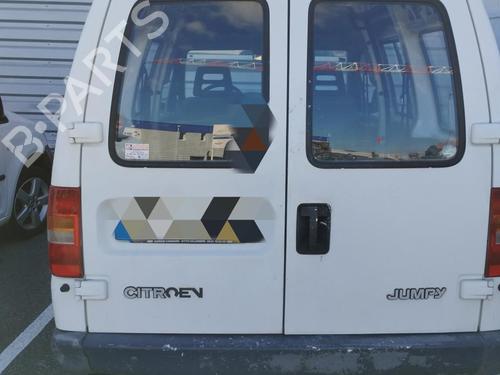 Used Parts CITROËN JUMPY I (U6U_) 1.9 D 70 2537361