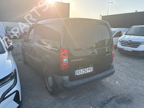 Engine PEUGEOT PARTNER Box Body/MPV 1.6 HDi 16V | BP38034592M1 - Image 9