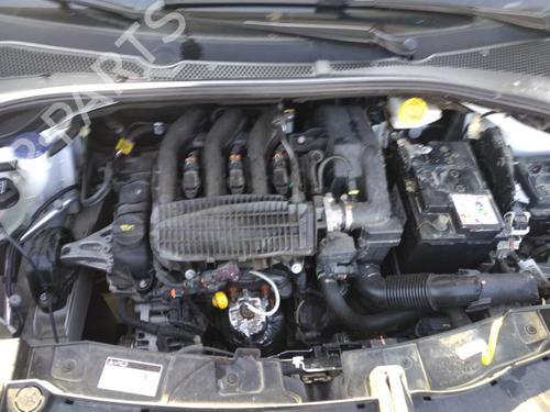 ABS pump CITROËN C3 III (SX) 1.2 VTi 82 | BP25687099M43 - Image 7