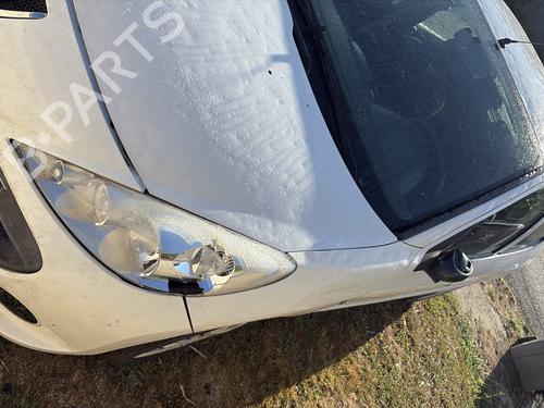 AC compressor PEUGEOT 206+ (2L_, 2M_) 1.4 HDi eco 70 | BP29898957M34 