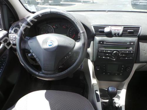 Right tailgate light FIAT STILO Multi Wagon (192_) 1.6 16V | BP25687837C80 - Image 2