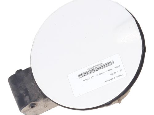 Used Fuel flap SKODA FABIA II (542) 1.6 TDI (75 hp) 30543957