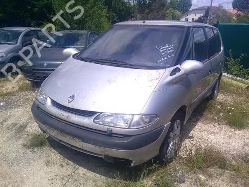 Right headlight RENAULT ESPACE III (JE0_) 2.2 dCi (JE0K) | BP25698951C29 