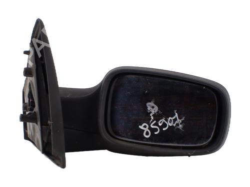 Used Right mirror RENAULT CLIO III (BR0/1, CR0/1) 1.5 dCi (BR17, CR17) (86 hp) 25680302