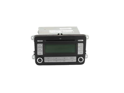 Radio VW GOLF V (1K1) 1.9 TDI (105 hp) 25698292