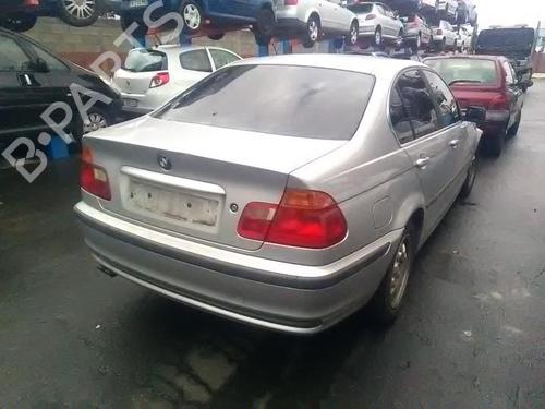 Engine BMW 3 (E46) 320 i | BP25689069M1 - Image 8