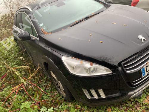 Engine PEUGEOT 508 SW I (8E_) 2.0 HDi RXH Hybrid4 | BP25691177M1  - Image 10