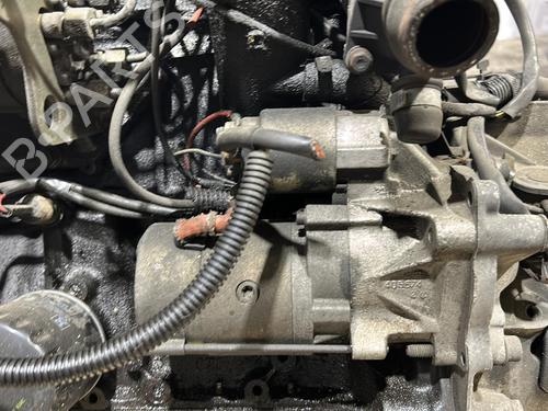 Used Starter PEUGEOT 205 II (20A/C) 1.7 Diesel (60 hp) 27890146