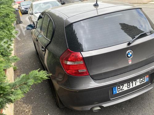 Left taillight BMW 1 (E87) 118 d | BP25744963C34 - Image 9