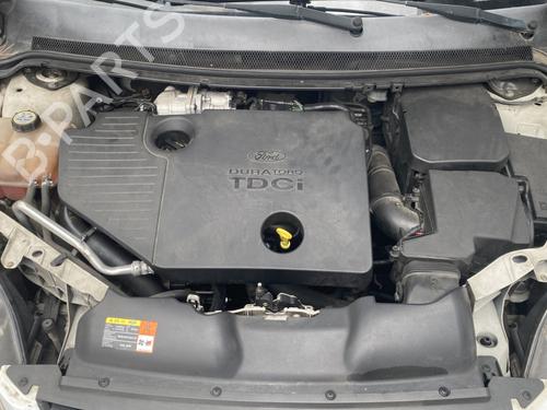 Used Brake master cylinder FORD FOCUS II Turnier (DA_, FFS, DS) 1.8 TDCi (115 hp) 26219514