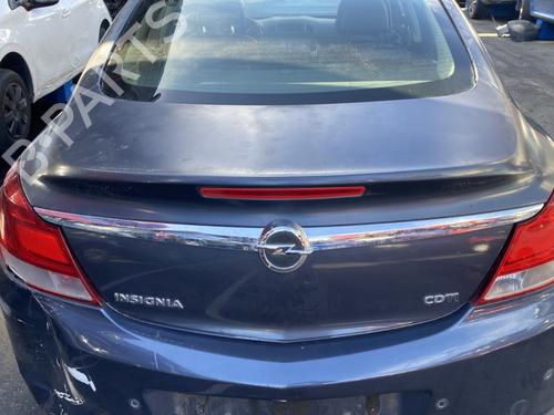 Used Tailgate OPEL INSIGNIA A (G09) 2.0 CDTI (68) (131 hp) 32030531