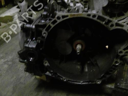 Gearbox CITROËN DS4 (NX_) 2.0 HDi 165 | BP25696142M3 - Image 2