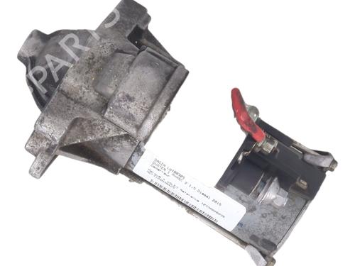 Starter DACIA DUSTER (HS_) 1.5 dCi | BP37412848M8 - Image 2