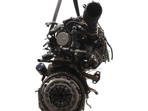 Engine RENAULT MEGANE III Hatchback (BZ0/1_, B3_) 1.5 dCi (BZ09, BZ0D, BZ1W, BZ29, BZ14) | BP25683507M1