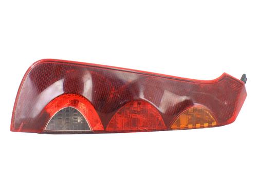 Left tailgate light NISSAN NOTE (E11, NE11) 1.4 | BP37994390C79 - Image 4