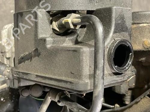 Steering pump PEUGEOT 206 Hatchback (2A/C) 2.0 HDI 90 | BP25692061M99 