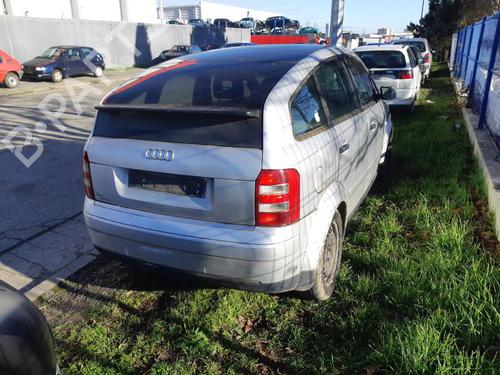 Used Parts AUDI A2 (8Z0) 1.4 TDI 2538817