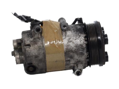 AC compressor FORD FOCUS II Saloon (DB_, FCH, DH) 1.8 TDCi | BP25694758M34 - Image 3