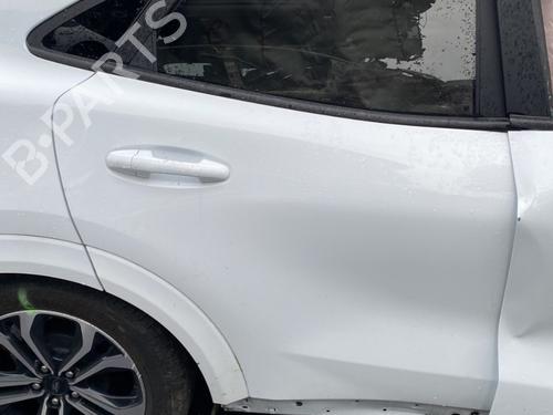 Porte arrière droite FORD PUMA (J2K, CF7) 1.0 EcoBoost mHEV (125 hp) 31921329
