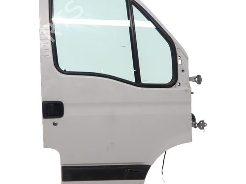 Used Right front door RENAULT MASTER II Van (FD) 2.5 dCi (101 hp) 26640737