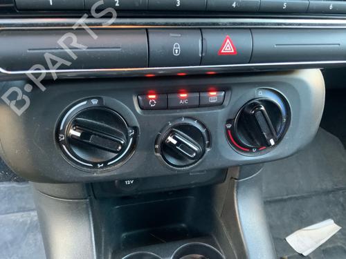 Used Climate control Climate control 39476637 39476637