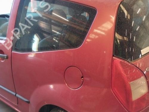Used Rear left door window Rear left door window 37250884 37250884