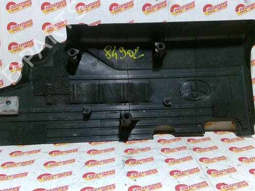 Upper protection TOYOTA YARIS (_P13_) 1.3 (NSP130_, NSP130) | BP29285629M93
