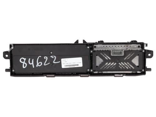 Instrument cluster RENAULT GRAND SCÉNIC II (JM0/1_) 1.9 dCi (JM14) | BP25698069C47 