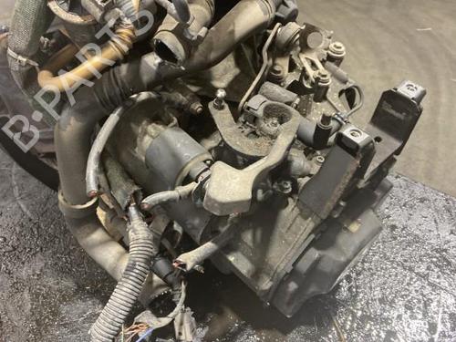 Gearbox SEAT IBIZA III (6L1) 1.2 | BP25683782M3 
