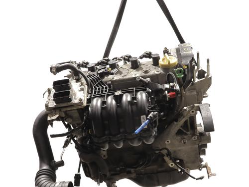 Used Engine LANCIA YPSILON (843_) 1.2 (843.AXB1A) (80 hp) 25686838