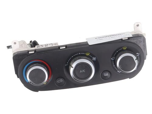 Climate control RENAULT CLIO IV (BH_) 1.2 16V | BP25681197I5 