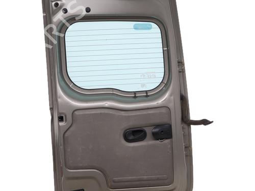 Used Left tailgate Left tailgate RENAULT KANGOO / GRAND KANGOO II (KW0/1_) 1.5 dCi 90 (KW05, KW08, KW0G, KW11) (90 hp) 33984387 33984387