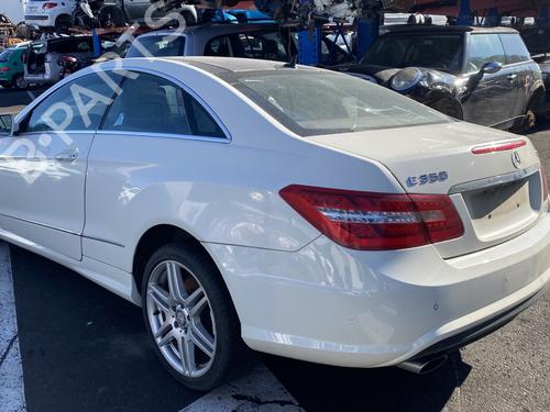 Steering column MERCEDES-BENZ E-CLASS Coupe (C207) E 350 CDI (207.322) | BP29069647M21 - Image 6